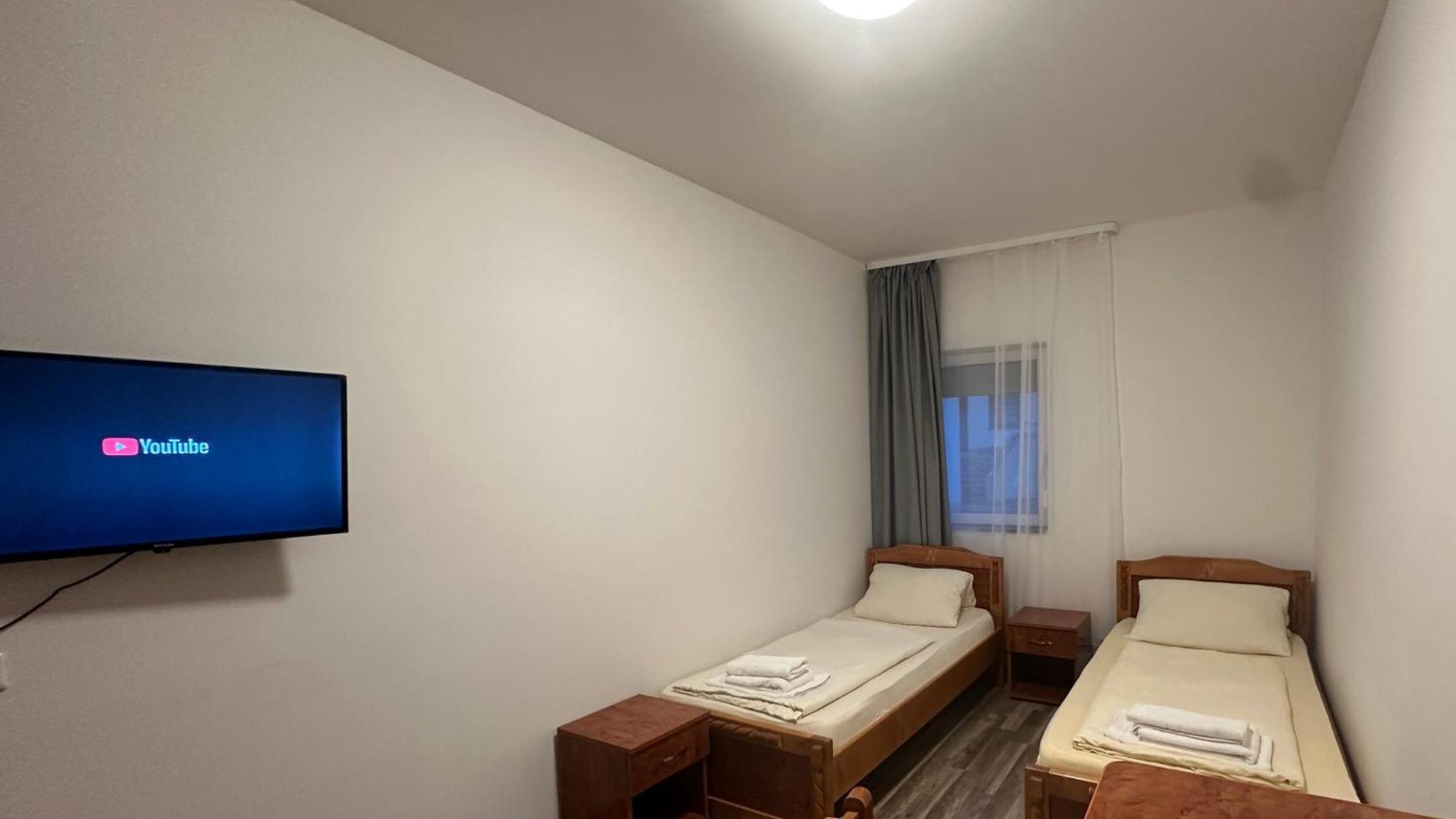Schoene Hostel Mit Eigene Parking Netflix Youtube Norimberk Exteriér fotografie
